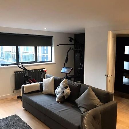 브라이턴 New Town House With *Free Allocated Parking* 아파트 외부 사진