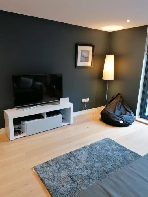 브라이턴 New Town House With *Free Allocated Parking* 아파트 외부 사진