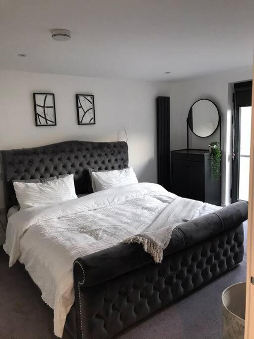브라이턴 New Town House With *Free Allocated Parking* 아파트 외부 사진